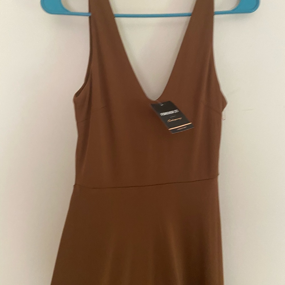 NWT dress
